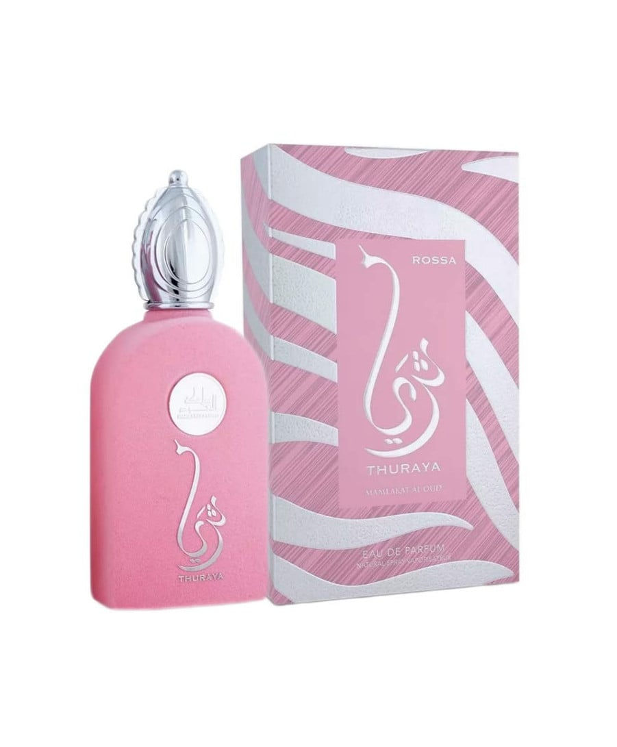 Eau de Parfum Thuraya Rossa