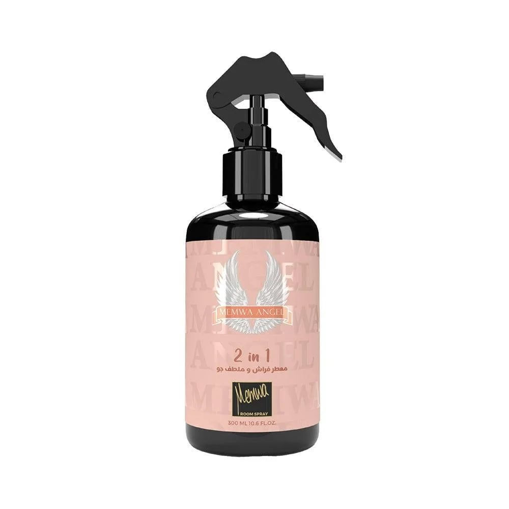 Spray d'Intérieur Mè mwa Angel