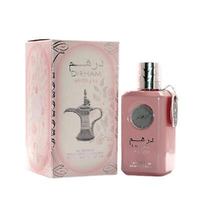 Eau de Parfum Dirham