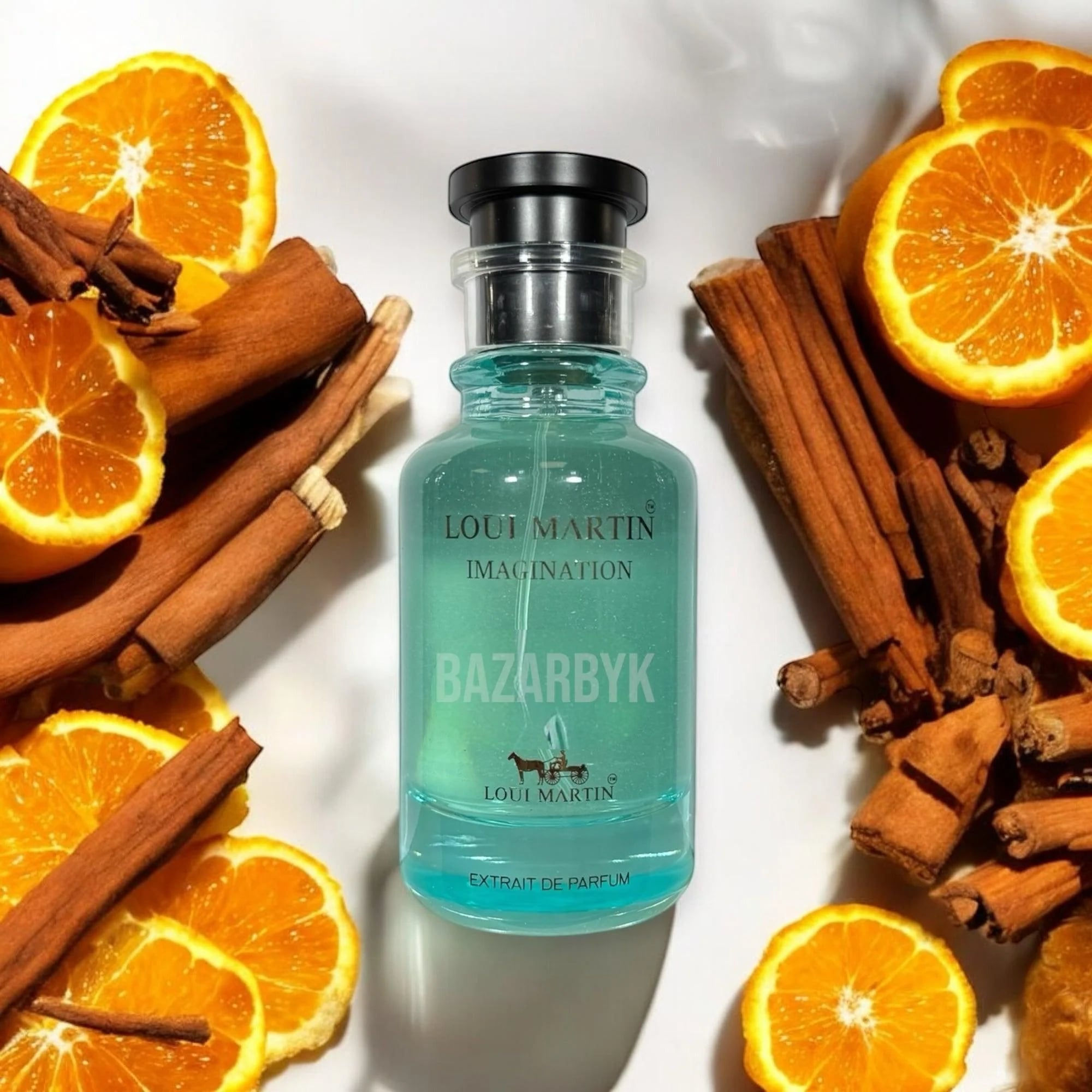 Eau de Parfum Imagination