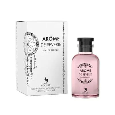 Eau de Parfum Rise & Shine