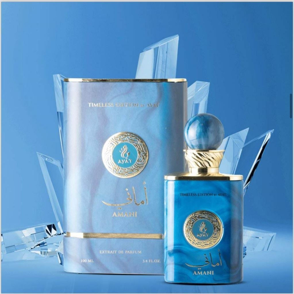 Ayat - ARMANI - 100ml