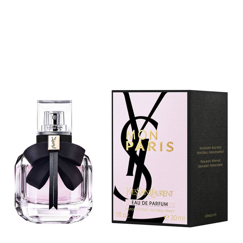 Eau de Parfum Mon Paris 30 ml