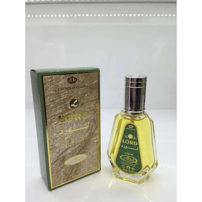 Parfum Lord