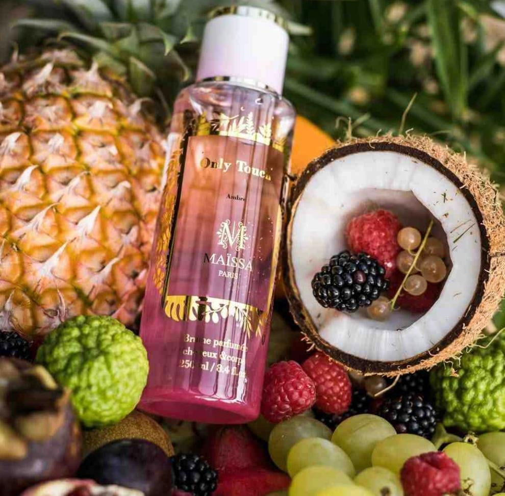 Maissa - Brume Only Touch 250ml