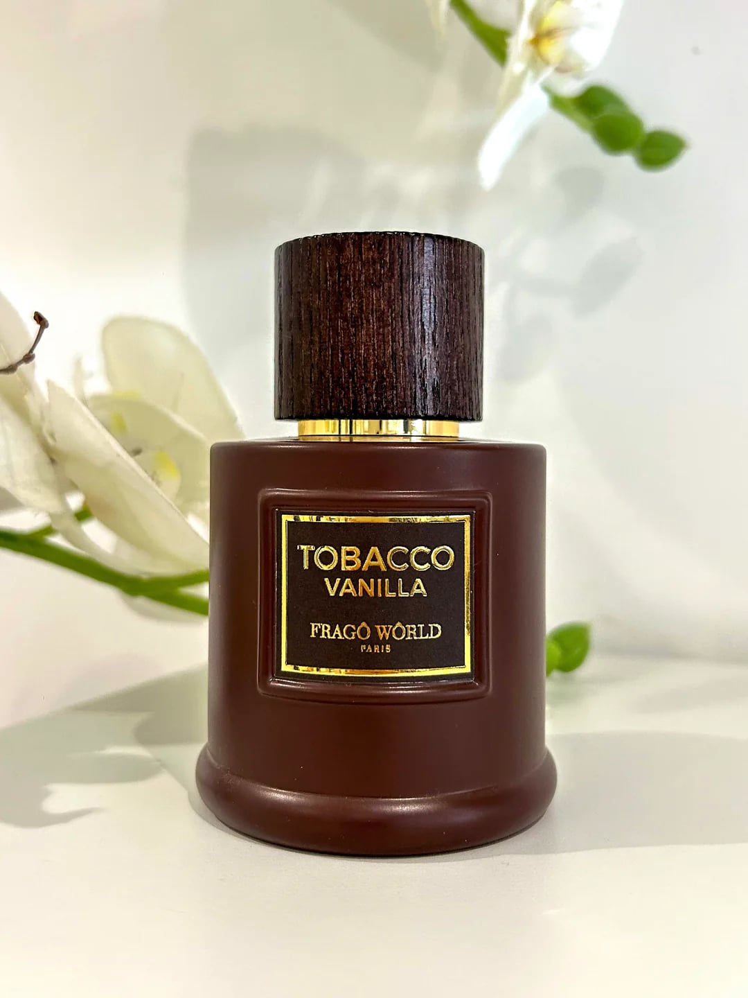 Eau de Parfum Tobacco Vanilla