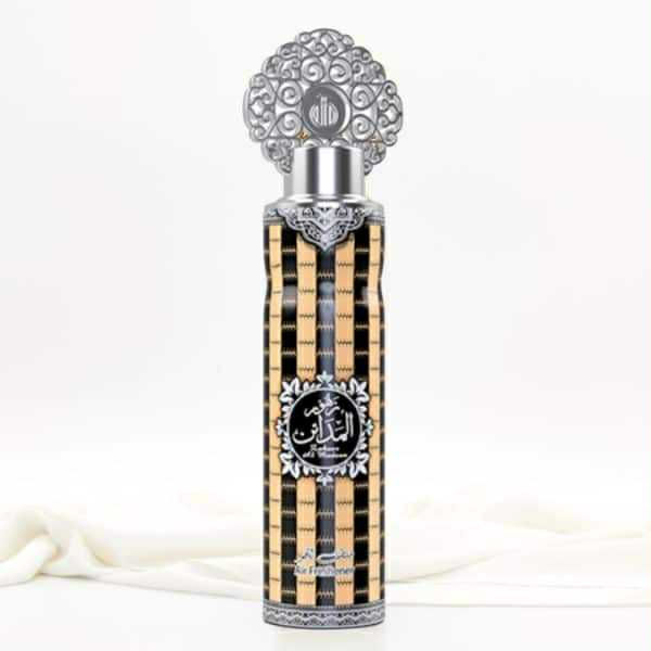 Air Freshener Zahoor Al Madaen
Zahoor Al Madaen