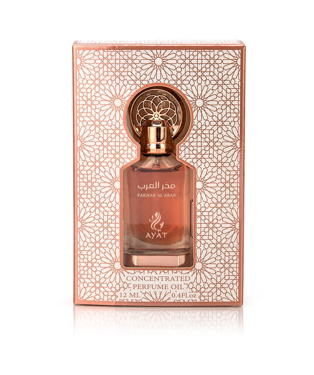 Parfum Fakhar Al Arab
