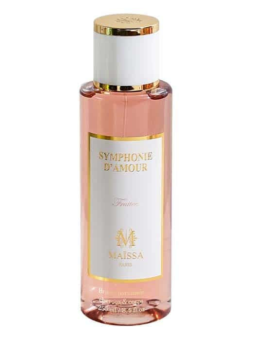 Maissa - Brume Symphonie d’amour 250ml