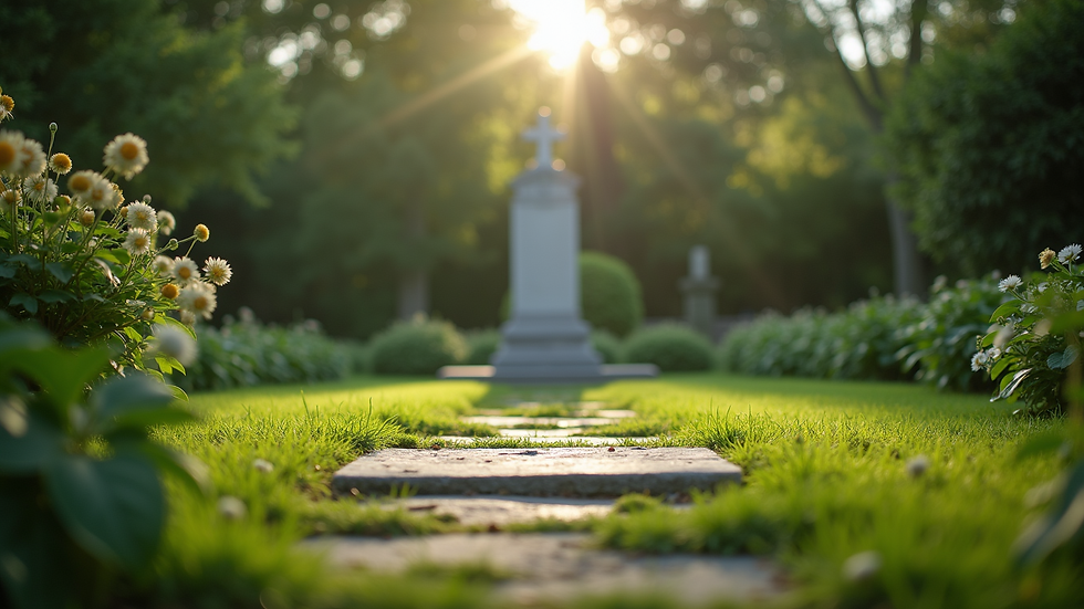 Understanding Deceased Estate Administration: A Comprehensive Guide