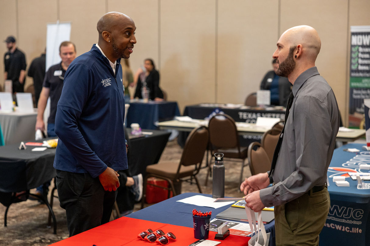 Community Resources & Career Expos