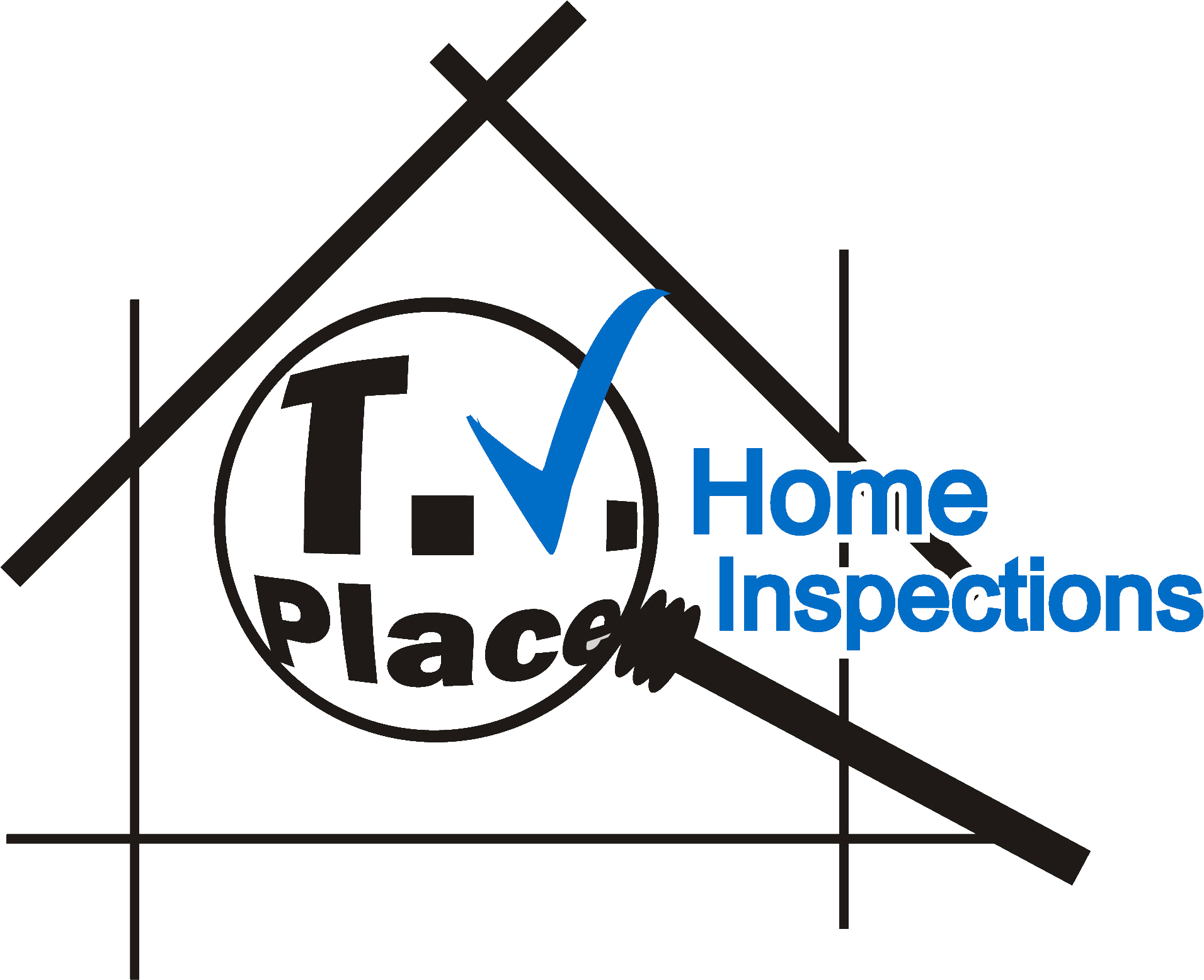 TJ Place Home Inspections