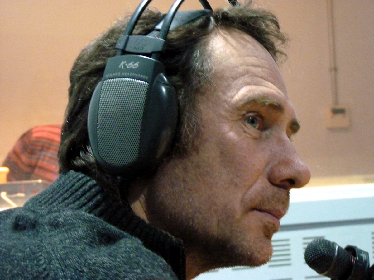 Xavier Grau