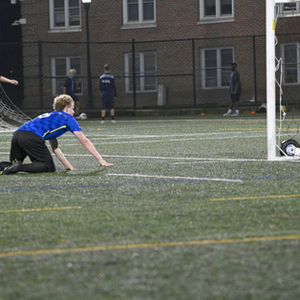 Rowan Intramural Soccer