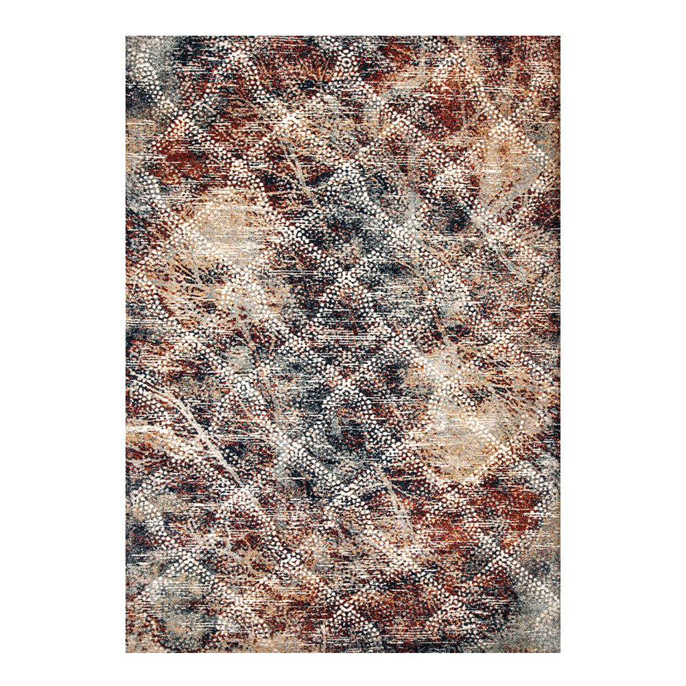 Oriental Weavers: Ultra Octavious Carpet Rug; (200×290)cm, Multicolour