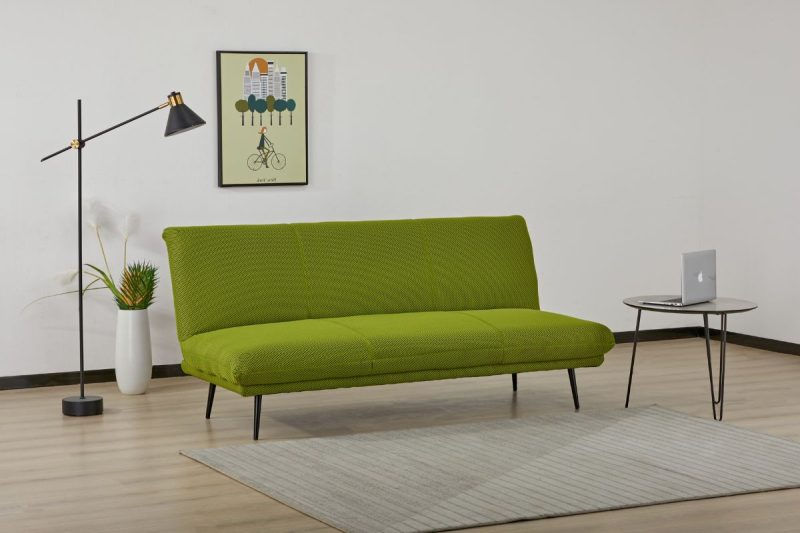 MILTON Fabric Sofa Bed