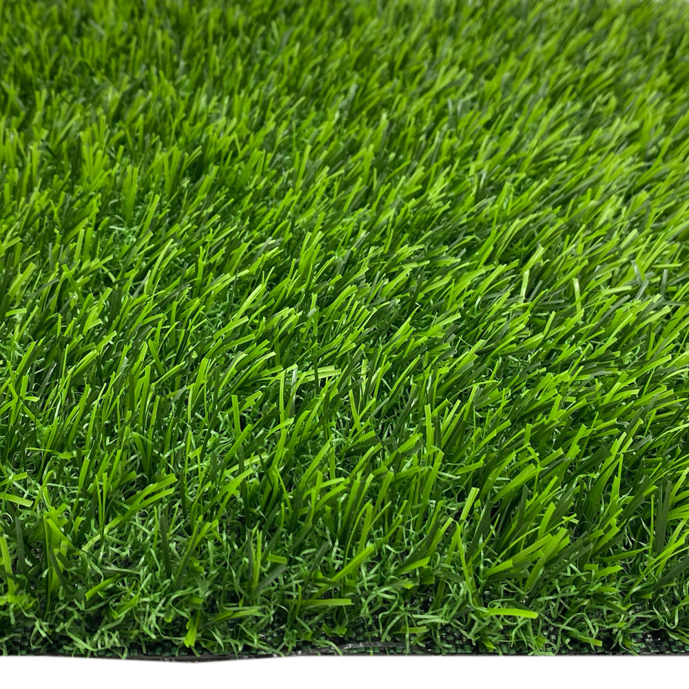 Bellinturf: Crown IV 25 Artificial Turf; 25mm x 4.00mt, Green