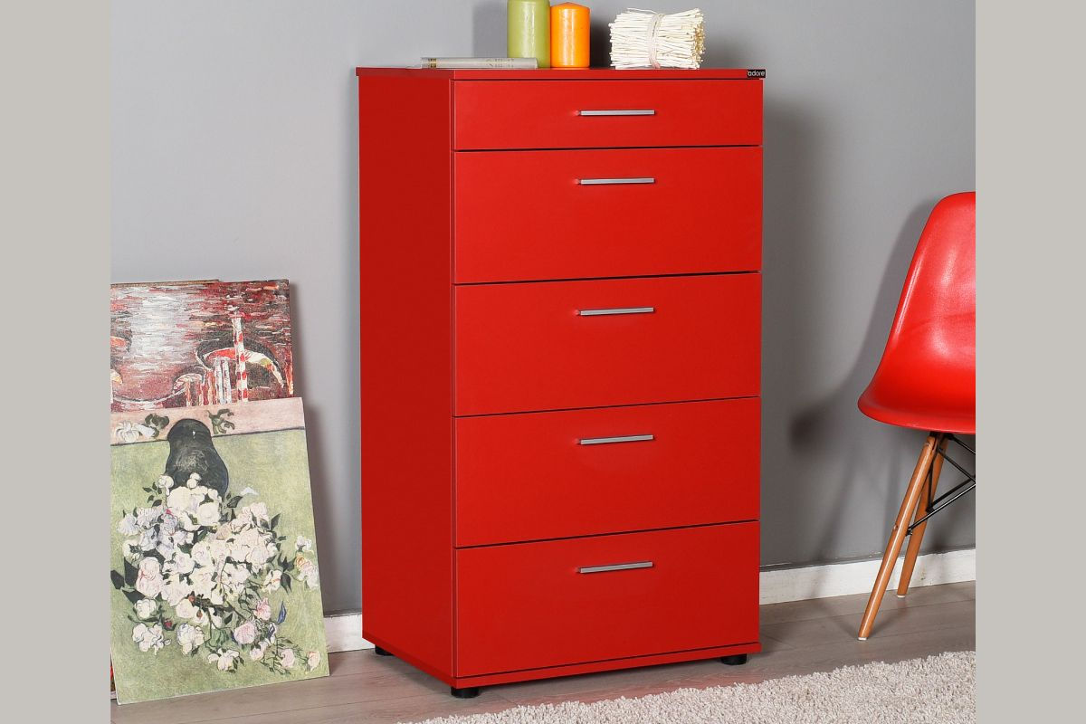 SFN-550-KK-1 Chest of Drawers