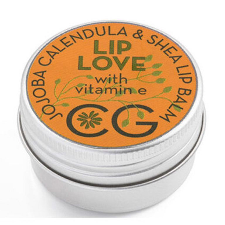 CINNABAR JOJOBA LIP BALM 15ML