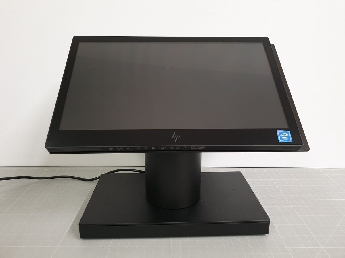 HP ENGAGE ONE PRO CORE I5 10TH GEN 8GB 256GB