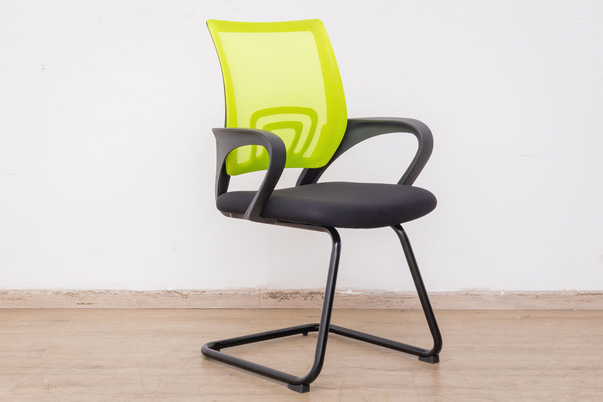 BRIDY (AM-11-317D-2) – VISITOR CHAIR