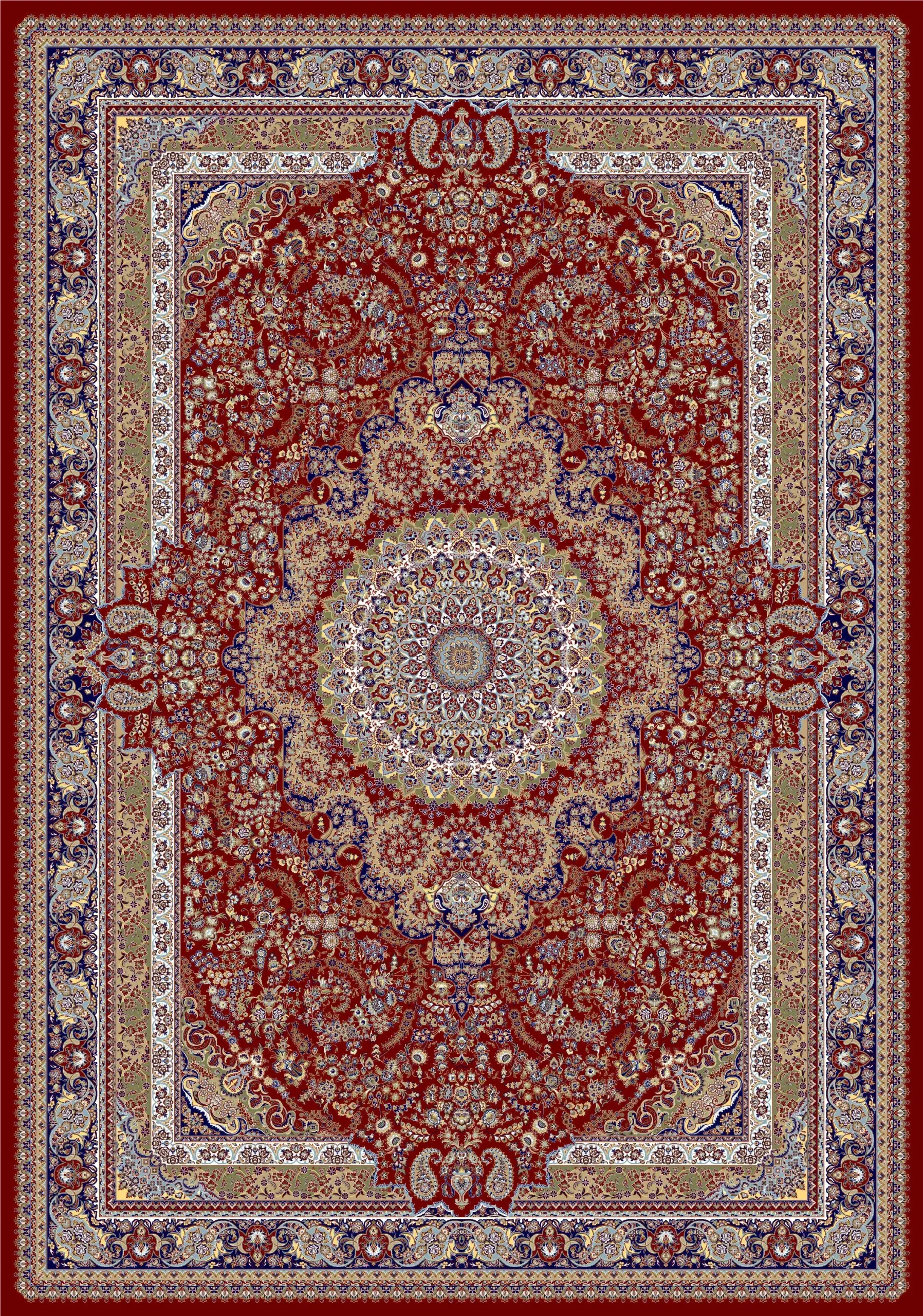 ROYAL TAPIS – 200 X 300 (054001-ZQ6R)