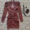 Miniatura: Dress Velvet