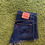 Miniatura: Short Levi's Vintage - 517