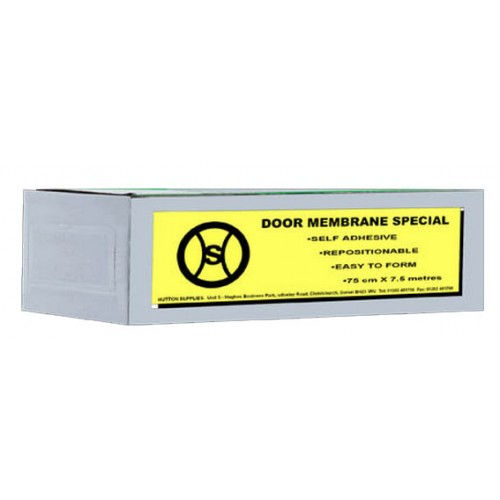 Door Replacement Skin