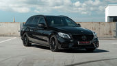 Mercedes-Benz C Class2.0 C220d AMG Line Edition 2021