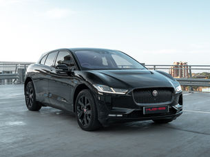 Jaguar I-pace 2020 (69 reg)