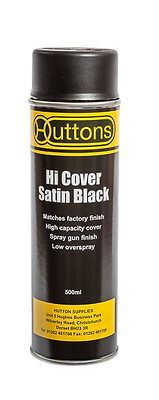 Huttons Automotive Refinishing