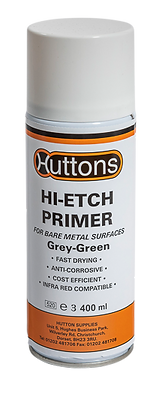 Huttons Automotive Refinishing