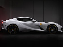 Ferrari 812 Competizione - Full Car PPF