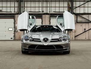 Car Photography - June 21