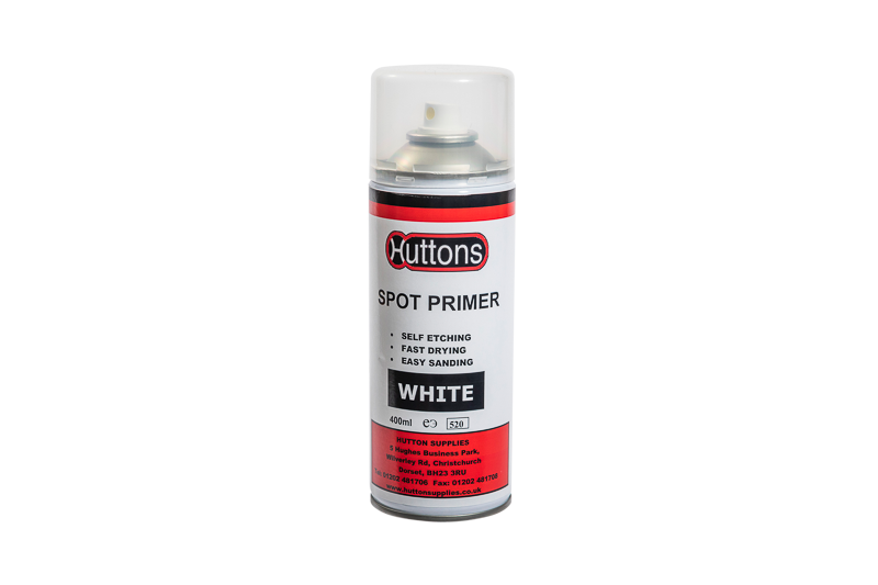 Thumbnail: SPOT PRIMER 400ml