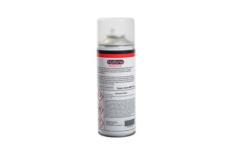 Thumbnail: SPOT PRIMER 400ml