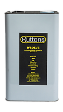 Huttons Automotive Refinishing