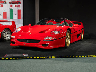 Ferrari F50