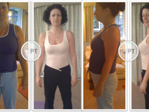 Sophie - Lost 1 Stone