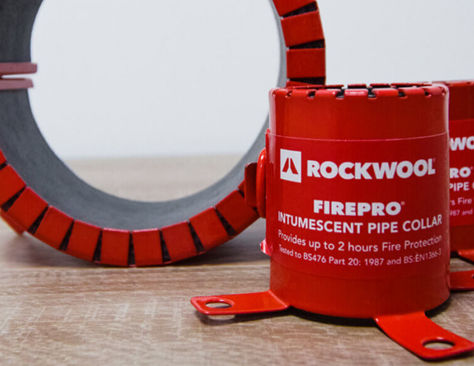 Everything you need to know about fire stopping