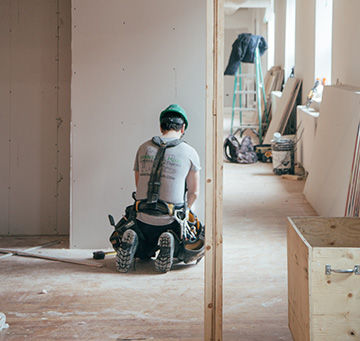 8 Top Fixes When Renovating an Old House