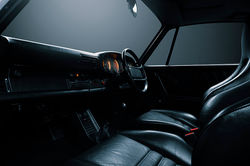 3 Porsche 911