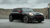 MINI Hatch 2017 (67 reg)