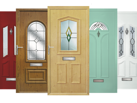 How To Measure For a New Door