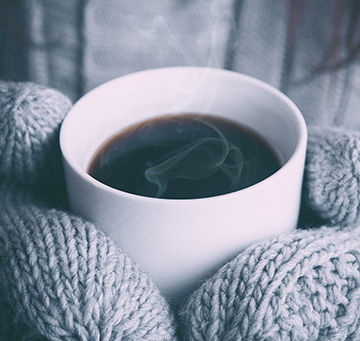 5 Top Tips for Beating the Cold this Winter
