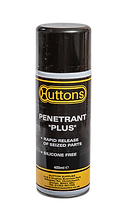 Huttons Automotive Refinishing