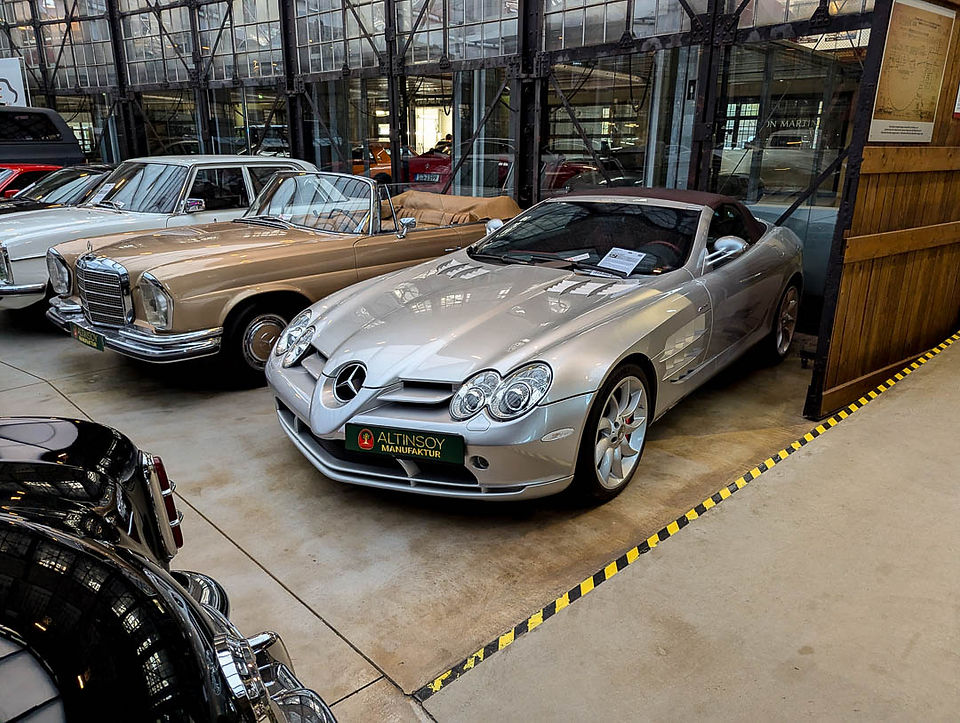 düsseldorf classic remise