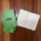 Libreta Colorskine - www.migrafica.cl