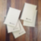 Cuaderno corporativo Ecologico MiGrafica.cl